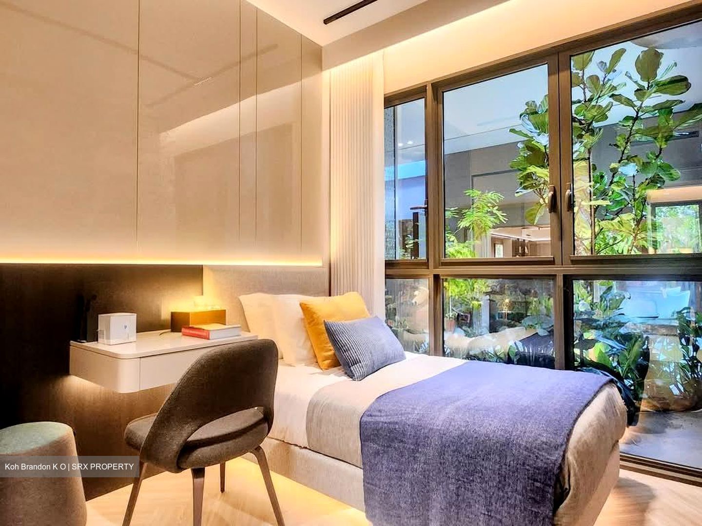 UE Square (D9), Apartment #551240021